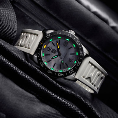 Luminox 太平洋潜水员涟漪系列 - 3128.M.SET 11