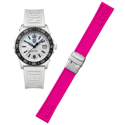 Luminox 太平洋潜水员涟漪系列 - 3128.M.SET 4