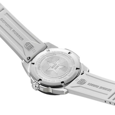 Luminox 太平洋潜水员涟漪系列 - 3128.M.SET 9