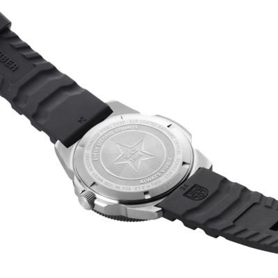 Luminox Pacific Diver Series - 3135 4