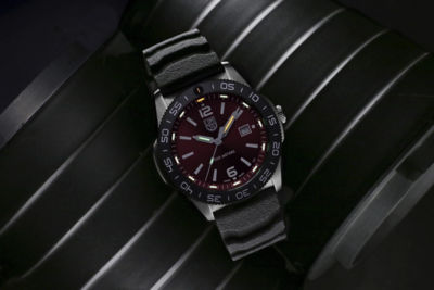 Luminox Pacific Diver Series - 3135 5