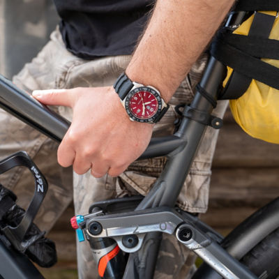 Luminox Pacific Diver Series - 3135 6