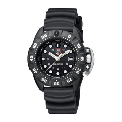 Luminox 斯科特·卡塞尔深潜 - 1551 3