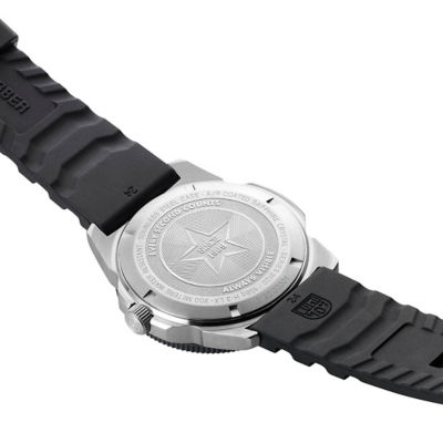 Luminox Pacific Diver Series - 3121 4
