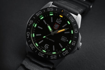 Luminox Pacific Diver Series - 3121 6