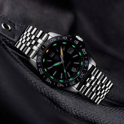 Luminox Pacific Diver Ripple Series - 3122.M 10