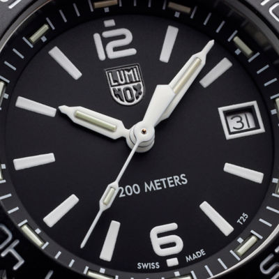 Luminox Pacific Diver Ripple Series - 3122.M 4