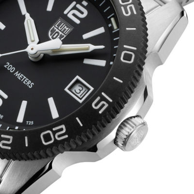 Luminox Pacific Diver Ripple Series - 3122.M 5