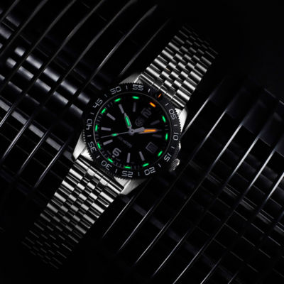Luminox Pacific Diver Ripple Series - 3122.M 9