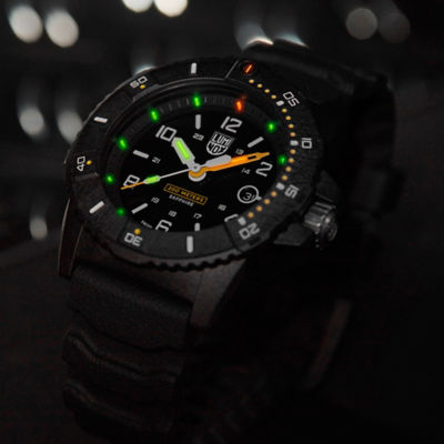 Luminox 3600 Series - 3601 7
