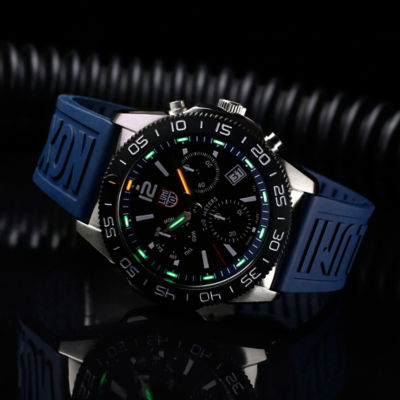 Luminox Pacific Diver Chronograph Series - 3143 10