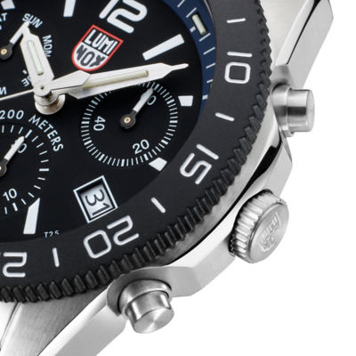Luminox Pacific Diver Chronograph Series - 3143 5