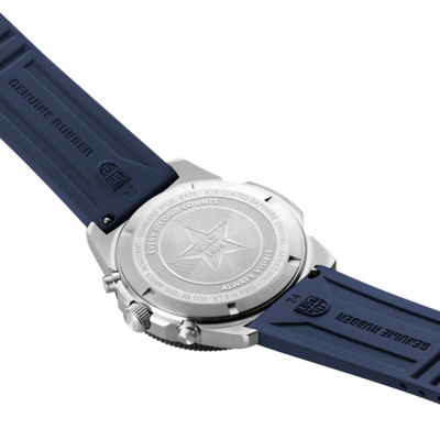 Luminox Pacific Diver Chronograph Series - 3143 8