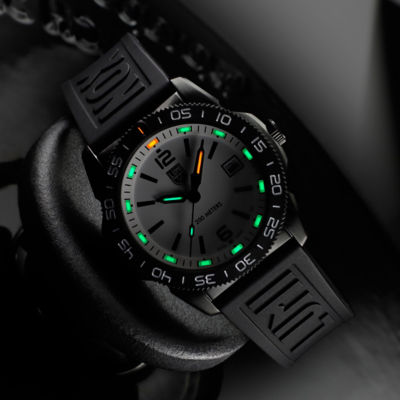Luminox Pacific Diver Ripple Series - 3127.M 10