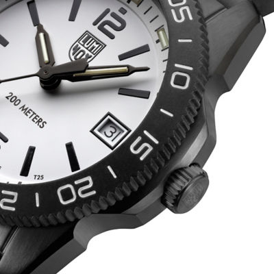 Luminox Pacific Diver Ripple Series - 3127.M 5