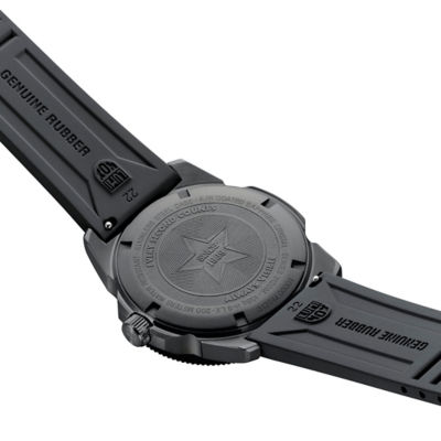 Luminox Pacific Diver Ripple Series - 3127.M 8