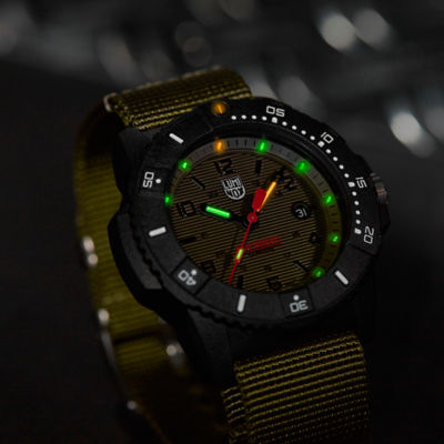 Luminox 3600 系列 - 3617.SET 9
