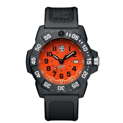 Luminox scott cassell sales