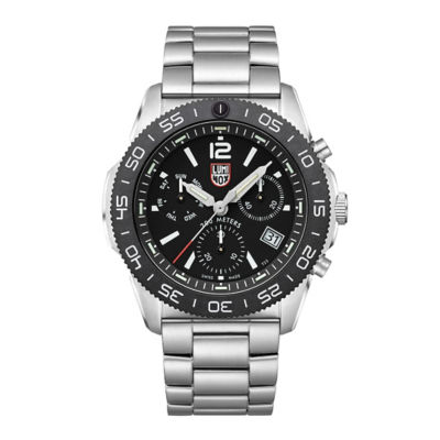 Luminox chrono hotsell