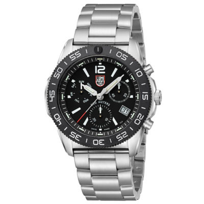 Luminox Pacific Diver Chronograph Series - 3142 3