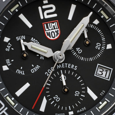 Luminox Pacific Diver Chronograph Series - 3142 4