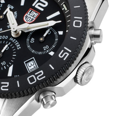 Luminox Pacific Diver Chronograph Series - 3142 5