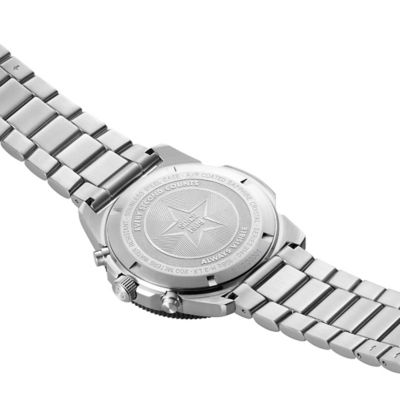 Luminox Pacific Diver Chronograph Series - 3142 8