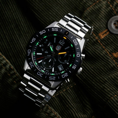 Luminox Pacific Diver Chronograph Series - 3142 9