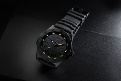 Luminox 太平洋潜水员系列 - 3121.BO 5