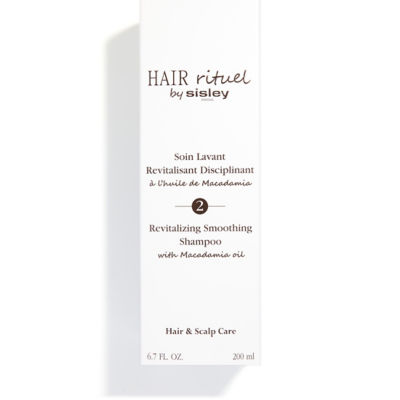 Hair Rituel by Sisley 希思黎睿秀护发系列 赋活柔顺洗发露 3