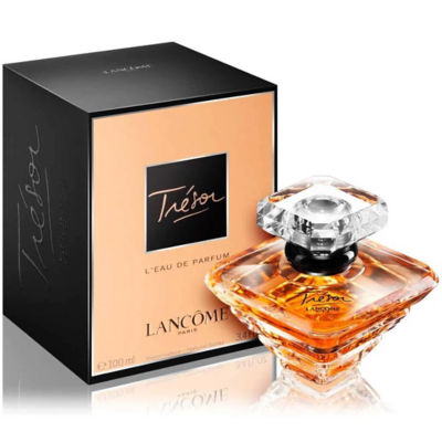 Lancome tresor best sale