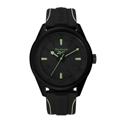 Reebok Spindrop Evolution black/green RV-SPE-G2-PBIB-BZ 1