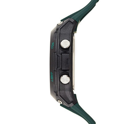 Reebok Thruster Black/black/green RV-THR-G9-PBPG-BR 3