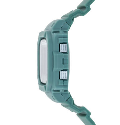 Reebok Proud Digital watch Green RV-POD-G9-PGPG-BS 4