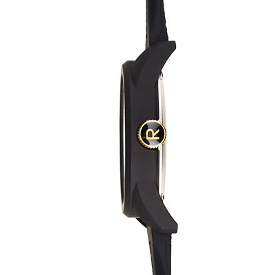 Reebok SpinDropSpeed Men gold/black/black silicone RF-SDS-G2-PBIB-B3 3