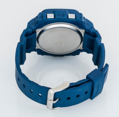 Reebok Proud Digital watch Blue Camo RV-POD-G9-PNPN-WK 3
