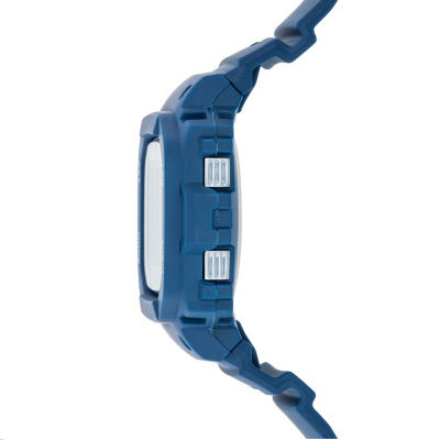 Reebok Proud Digital watch Blue Camo RV-POD-G9-PNPN-WK 5