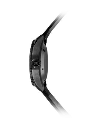 TWELF-X 海洋 1908 DEEP WAVE BLACK/METAL 1001 4