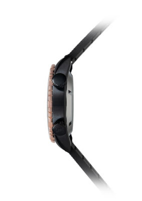 TWELF-X 天空 1914 AUTO FLYER BLACK/ROSEGOLD 5005 4