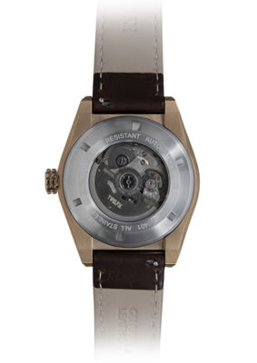 TWELF-X 海洋 1908 DEEP WAVE BROWN/BRONZE 1009 5