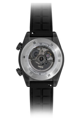 TWELF-X 天空 1914 AUTO FLYER BLACK/METAL 5008 5