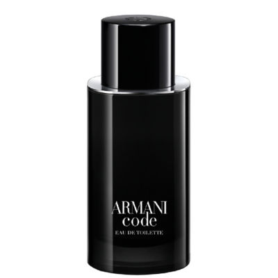 【未開封】Giorgio Armani Armani Code 75ml Buy GIORGIO ARMANI Code Eau De Toilette Online in Singapore
