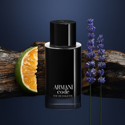 Buy GIORGIO ARMANI Code Eau De Toilette Online in Singapore
