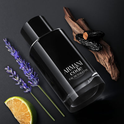 Buy GIORGIO ARMANI Code Eau De Toilette Online in Singapore