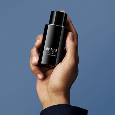 Buy GIORGIO ARMANI Code Eau De Toilette Online in Singapore