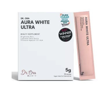 Buy Dr. Ora Aura White Ultra Online in Singapore