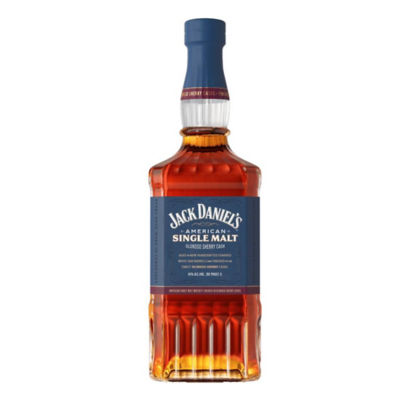 Jack Daniel American Single Malt 45%