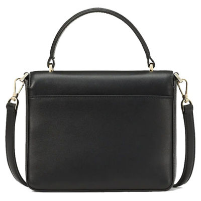 Kate spade top handle on sale crossbody