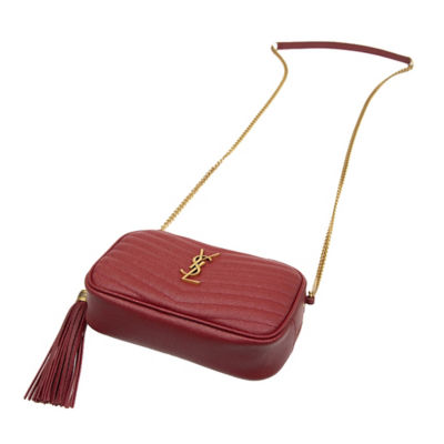 Buy Rush Sale! Authentic Ysl Mini Lou Bag at Ubuy Ghana