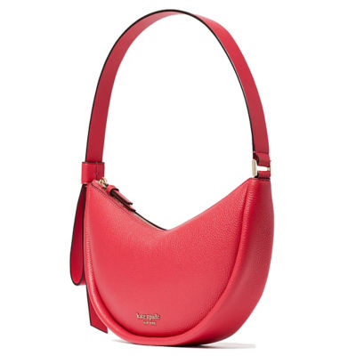 Kate Spade New York Women's Smile Small Shoulder Handbag, PXR00473 